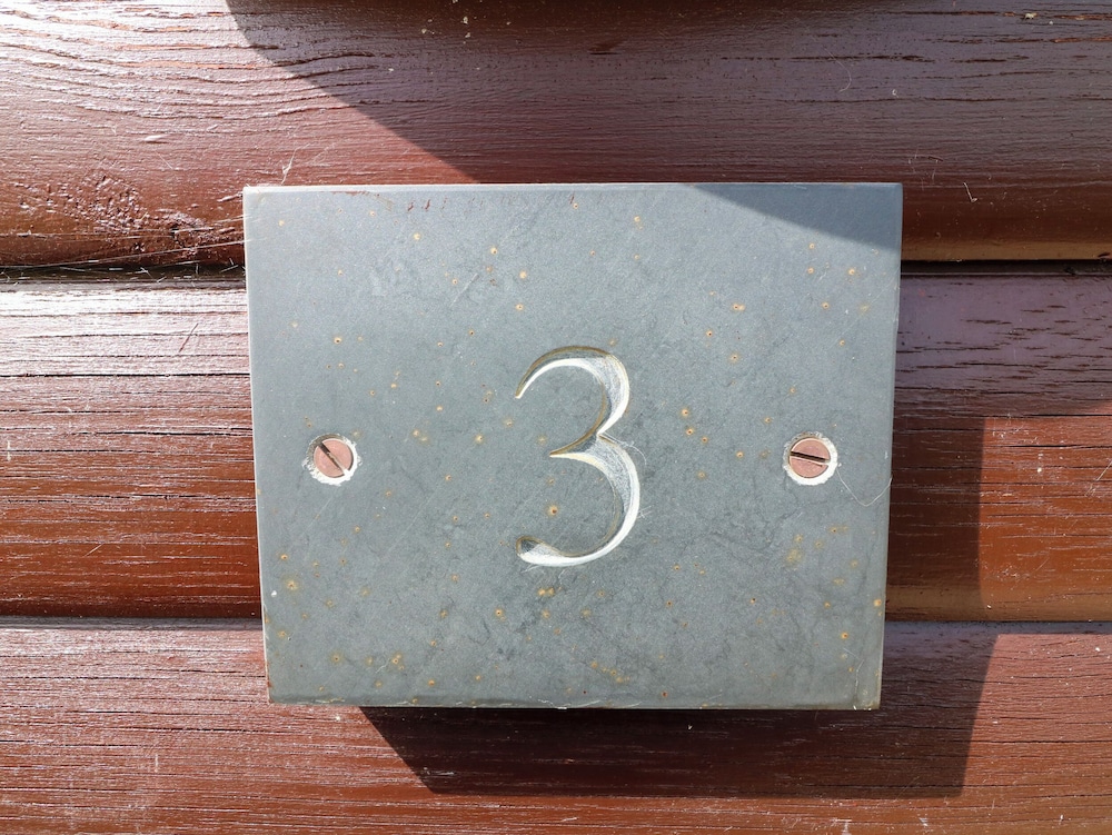 3 The Glade