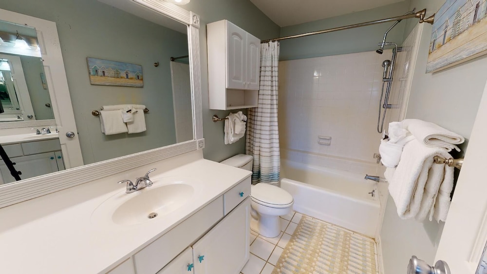 South Beach Ocean E by Tybee Vacation Rentals