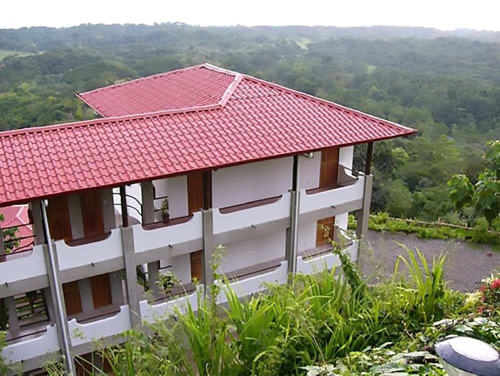 Vista Ballena