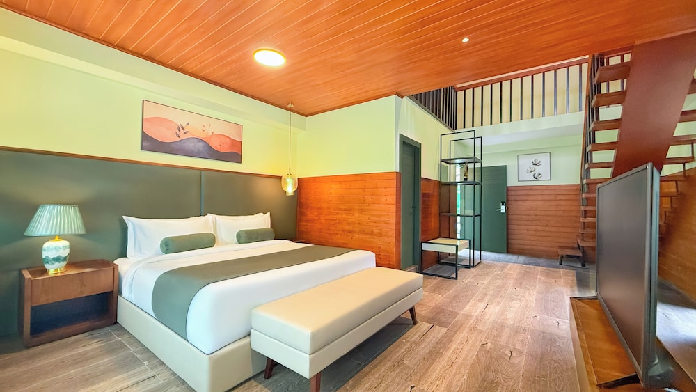 Udaan Yalley Resort & Spa Gangtok