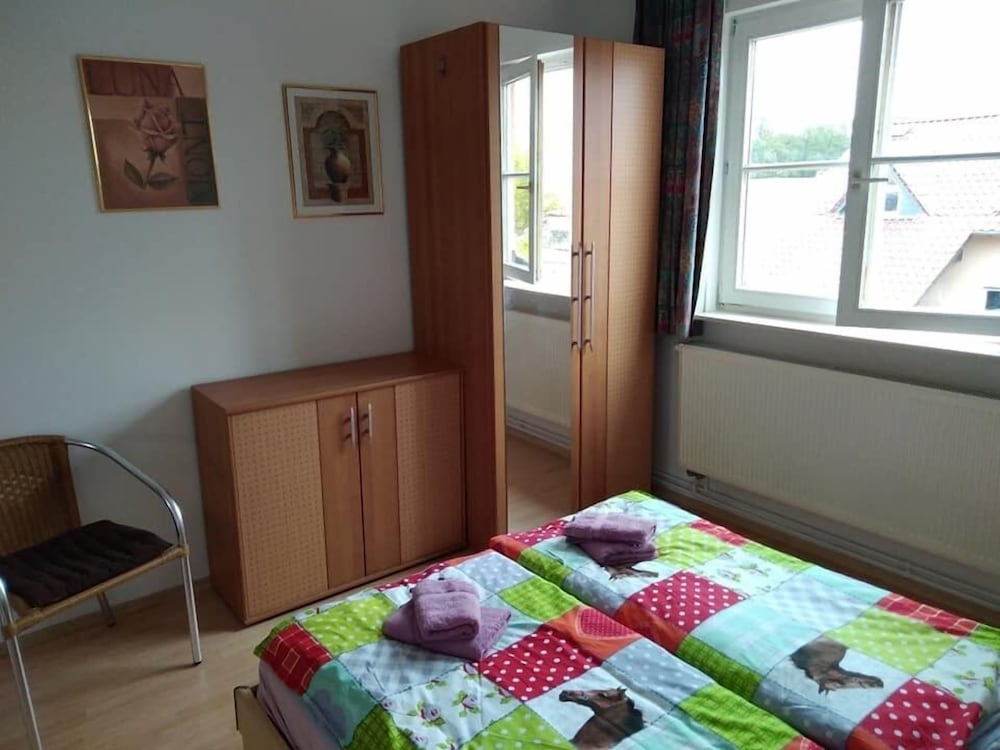 Pension Lindenhof Drabsch view 2