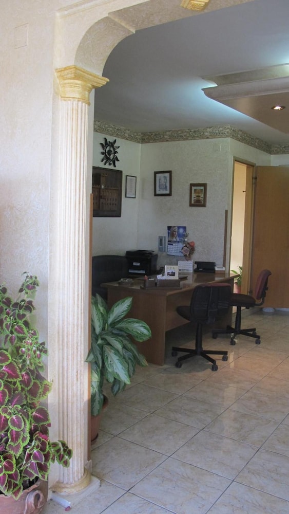 B&B Villa Paradiso