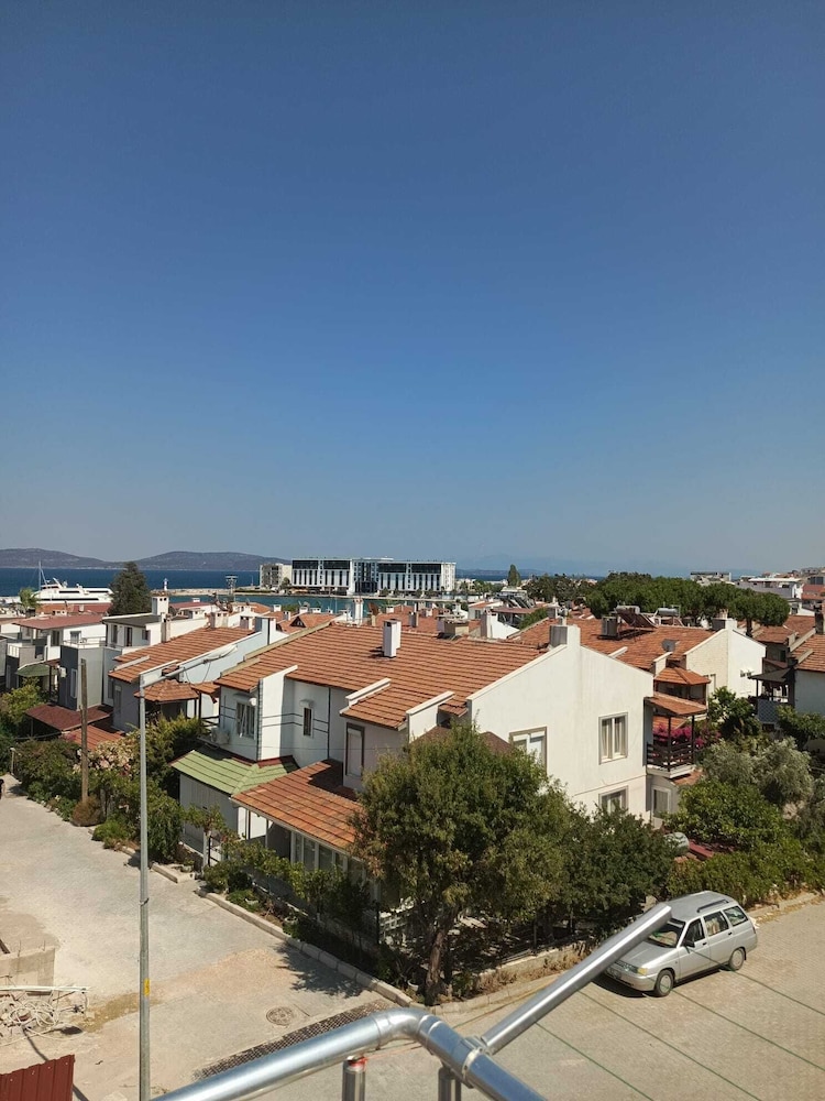 Dafne Pansiyon view 3