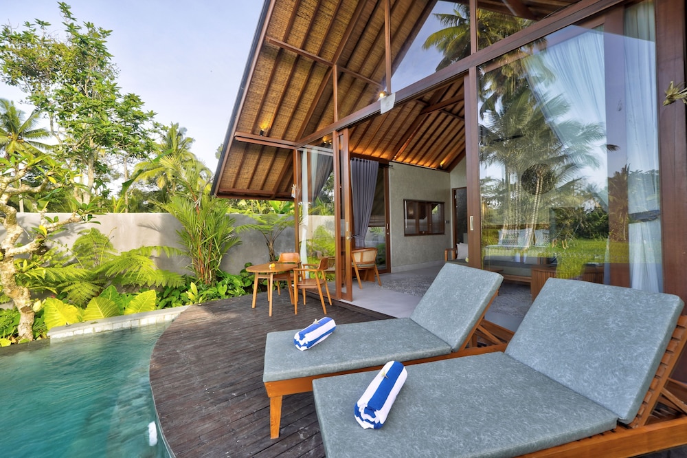 The Udiana Ubud