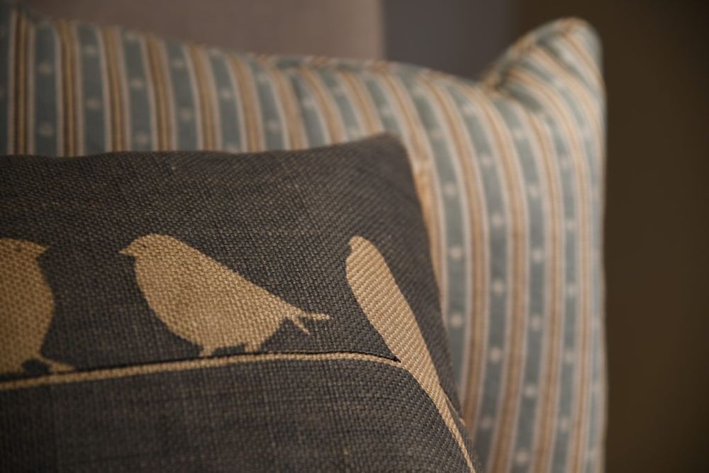 Marlborough Vacations - Bell at Ramsbury - Property Image 13