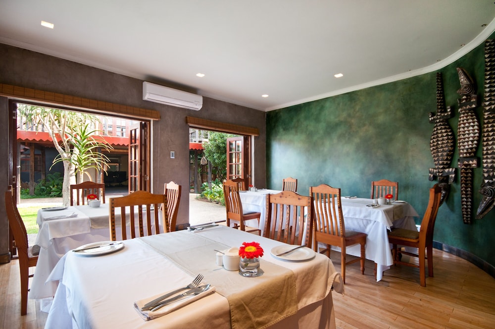 Singa Lodge - Lion Roars Hotels & Lodge 4
