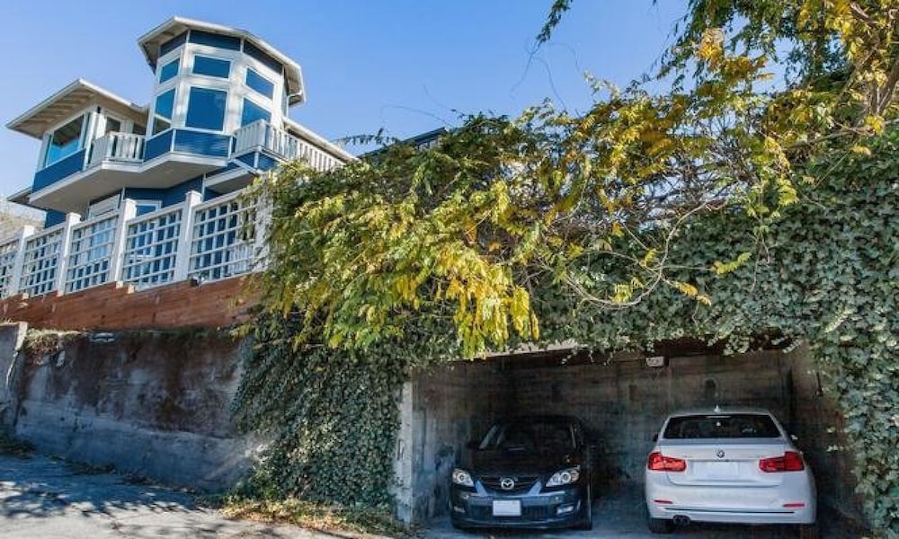 Highland Haven Water view Stay