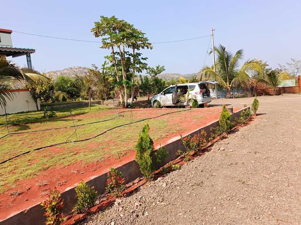 Aikant Agro Tourism Pondewadi
