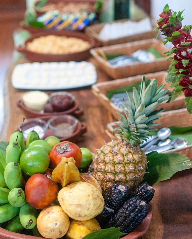 Amazon Field Station byInkaterra