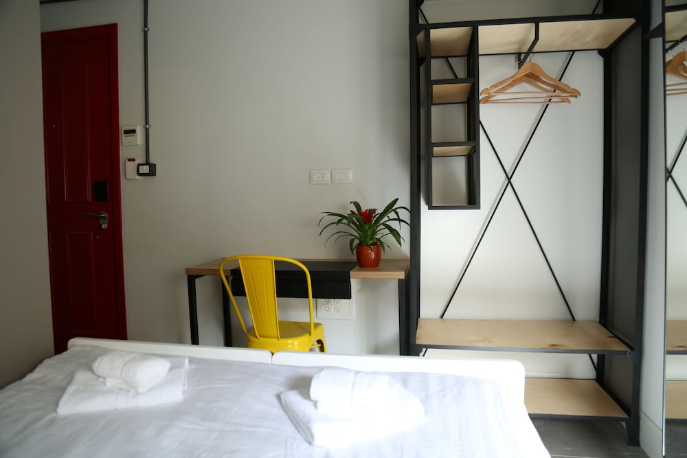 The Post Hostel