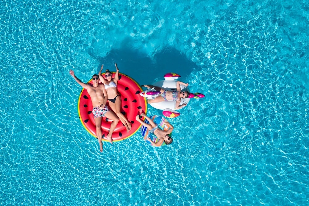 Seven Seas Hotel Life - All Inclusive