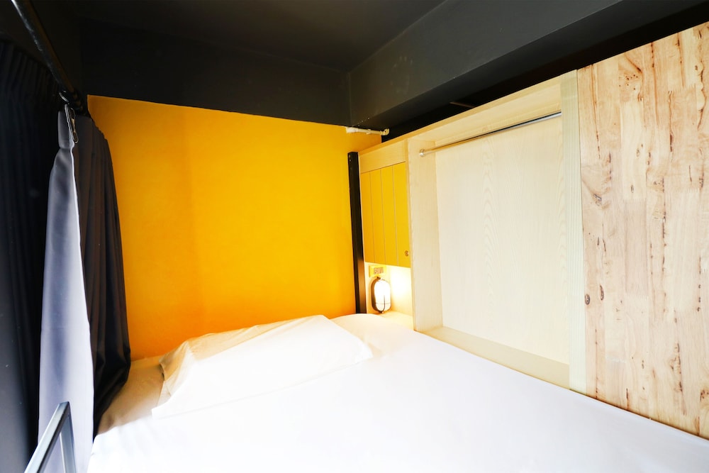 Room 22 Hostel
