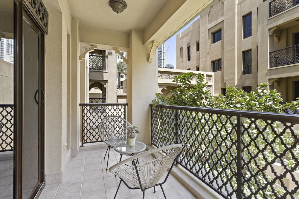 Silkhaus Close to Burj Khalifa Old Town Downtown