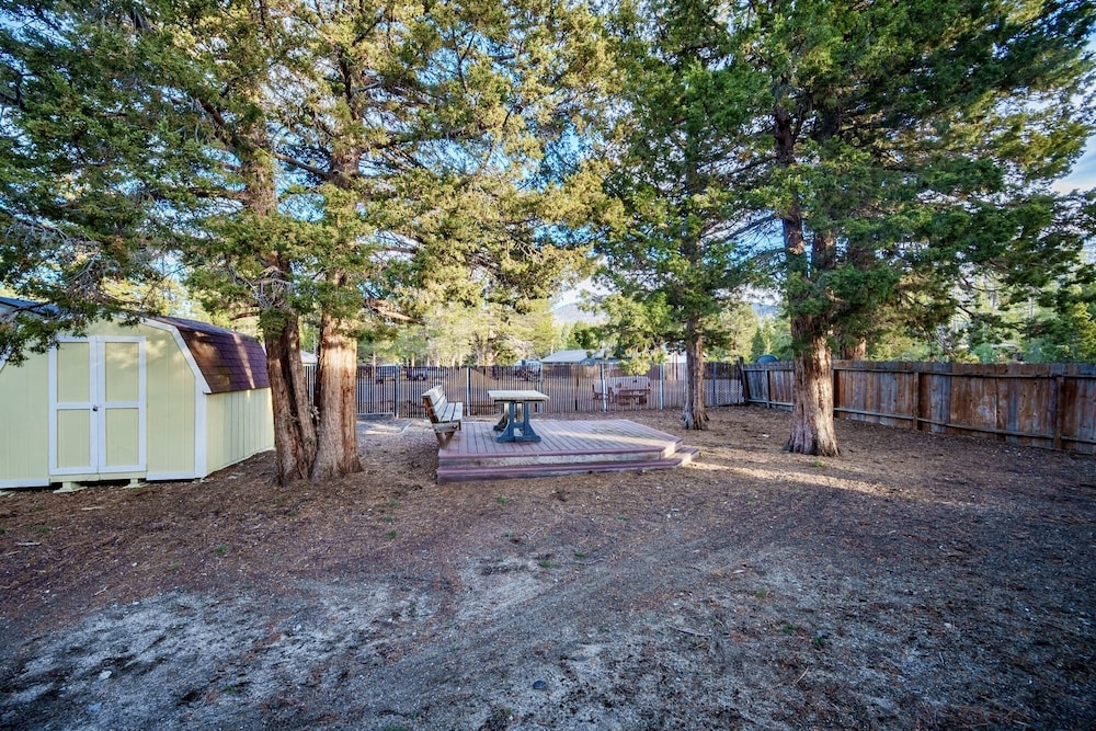 1821 Arrowhead 2 Bedroom Home