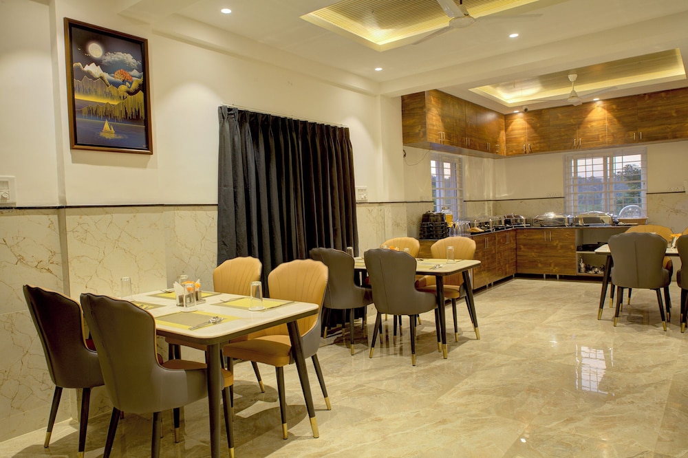 Hotel AeroStay Bangalore Airport