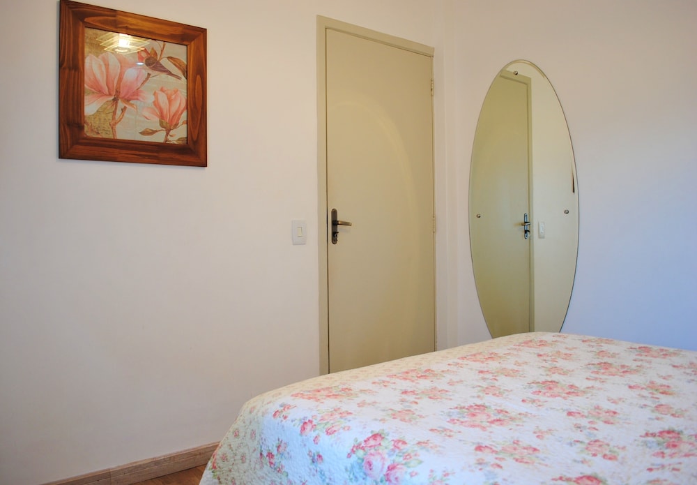 Apartamento da Rua Coberta