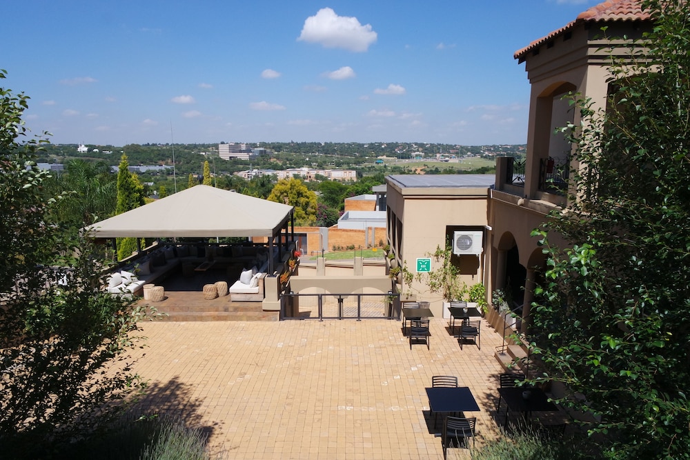 The Nobleman Boutique Hotel