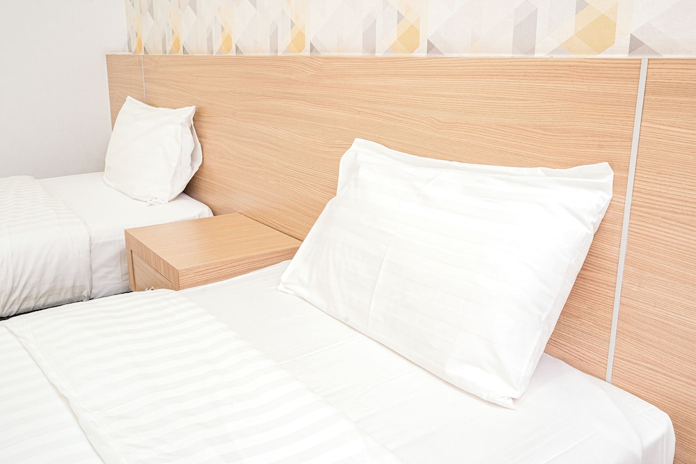 Top Inn Hotel