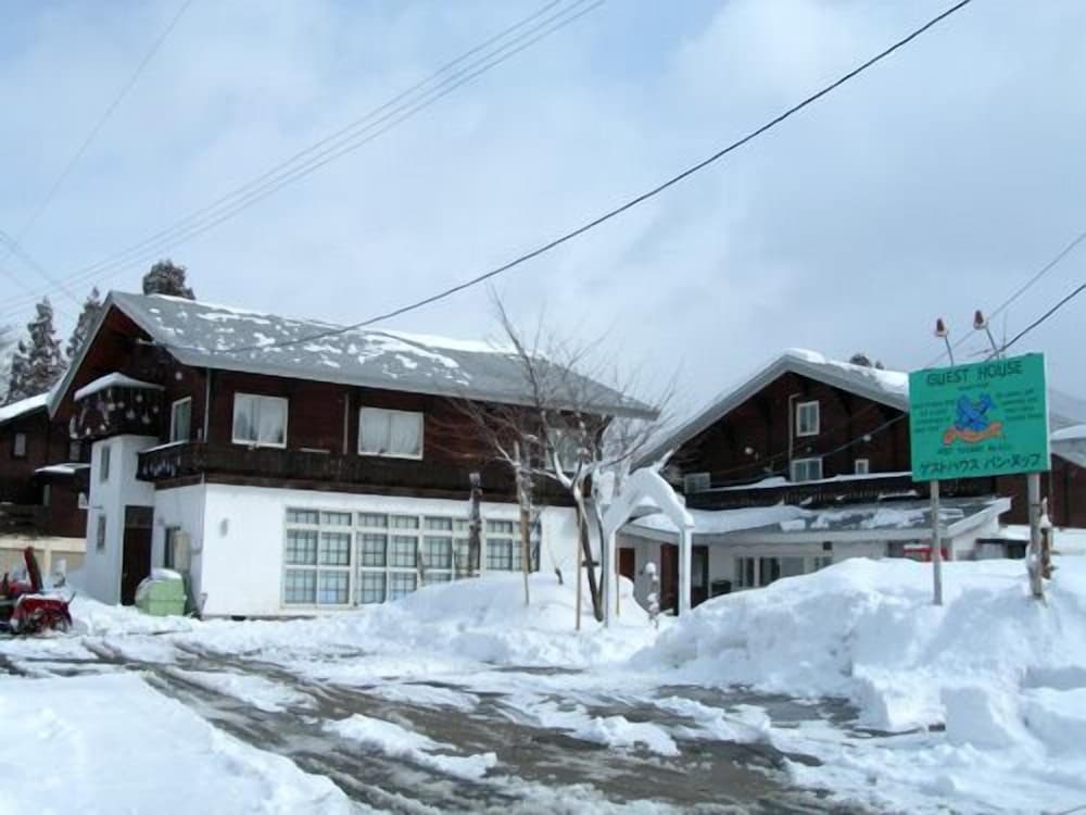 Guest House Vingt-neuf