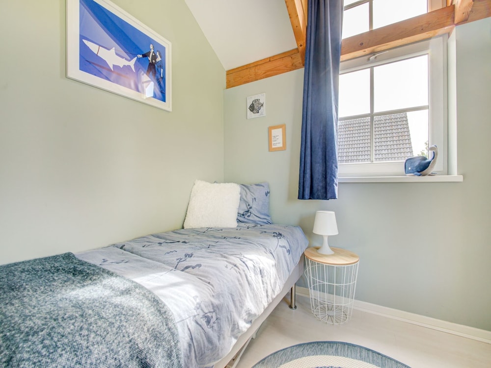 Holiday Home in Harderwijk With Garden view 3