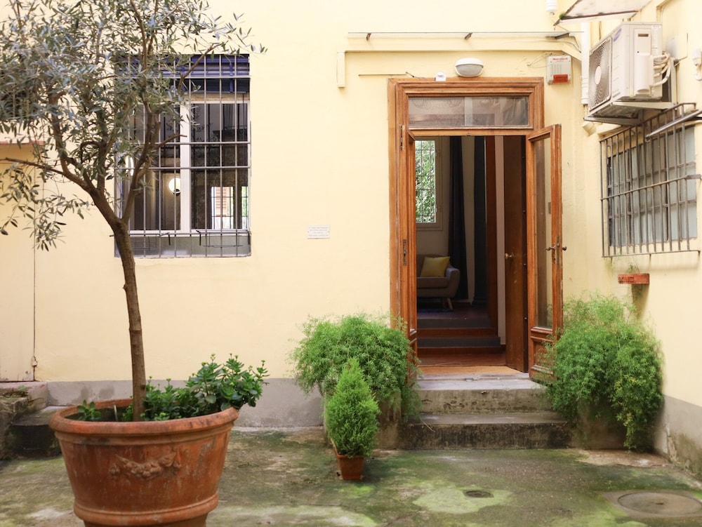 Firenze Rentals