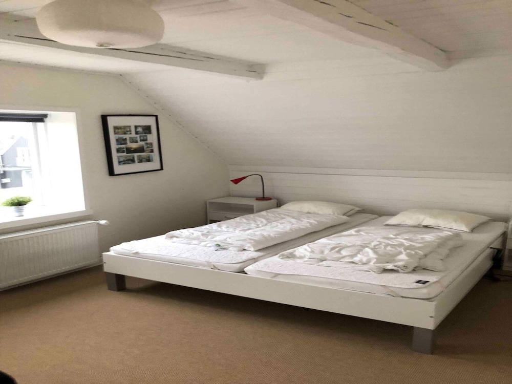 5 Star Holiday Home in Tranekaer