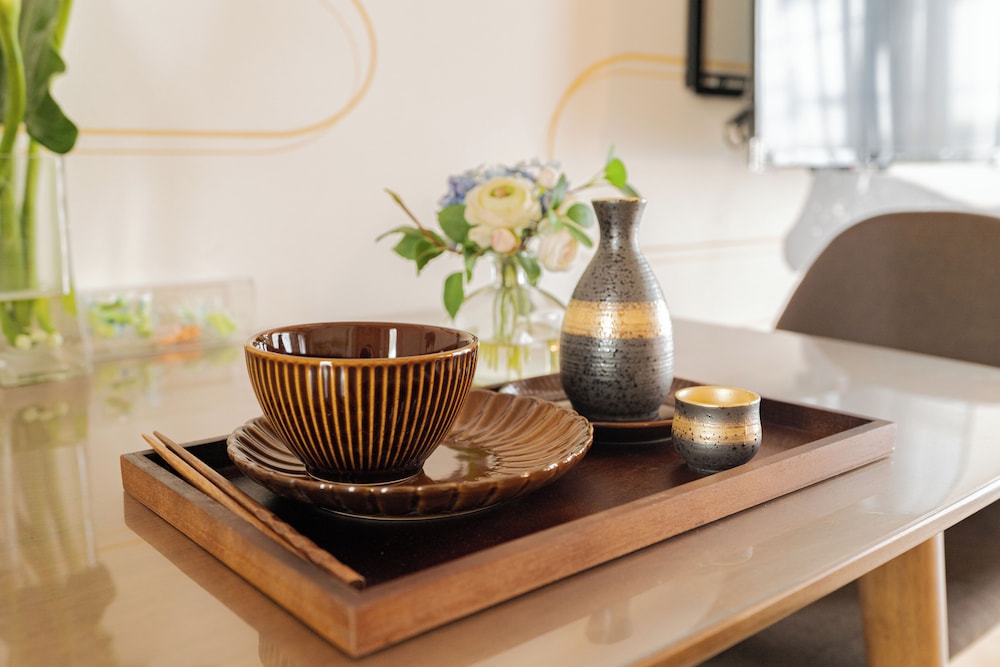 V Boutique House