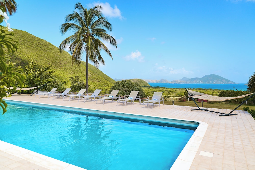 St Kitts Vacations - Mount Nevis Hotel - Property Image 1