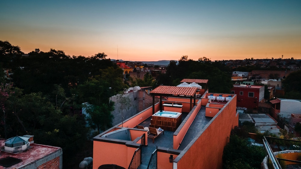 roof