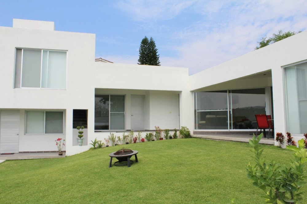 Casa Mariana