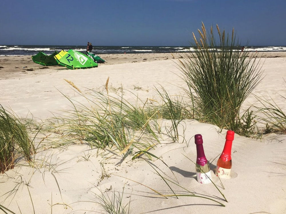 Beachkeeper Comfortable Holiday Residence