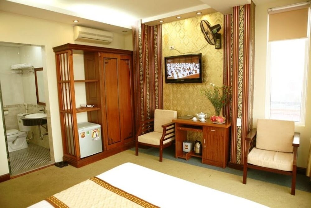 Hoa Lu Hotel 2