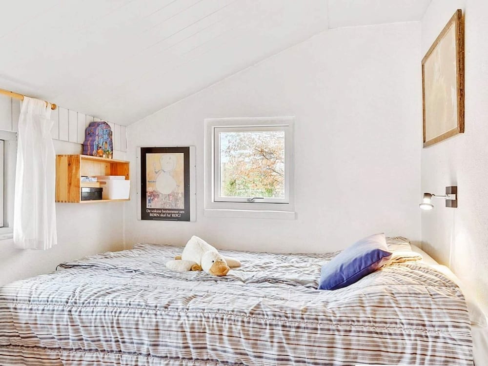 Spacious Holiday Home in Jutland near Sea