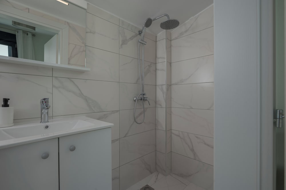 White Pearl Suites Halkidiki
