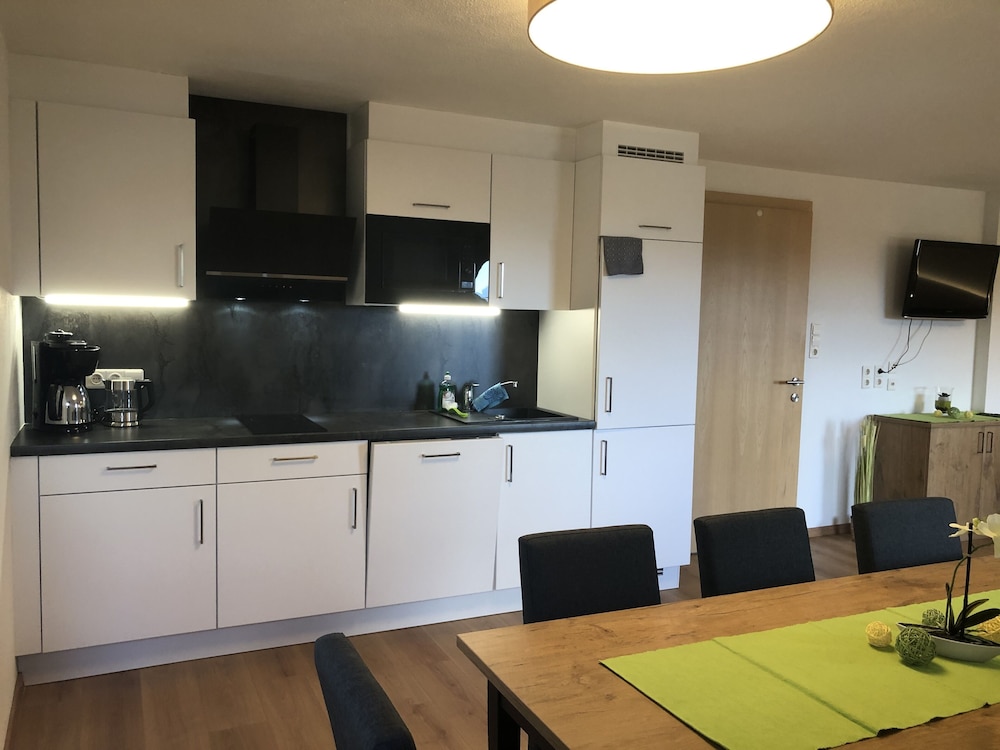Appartement Grünfelder