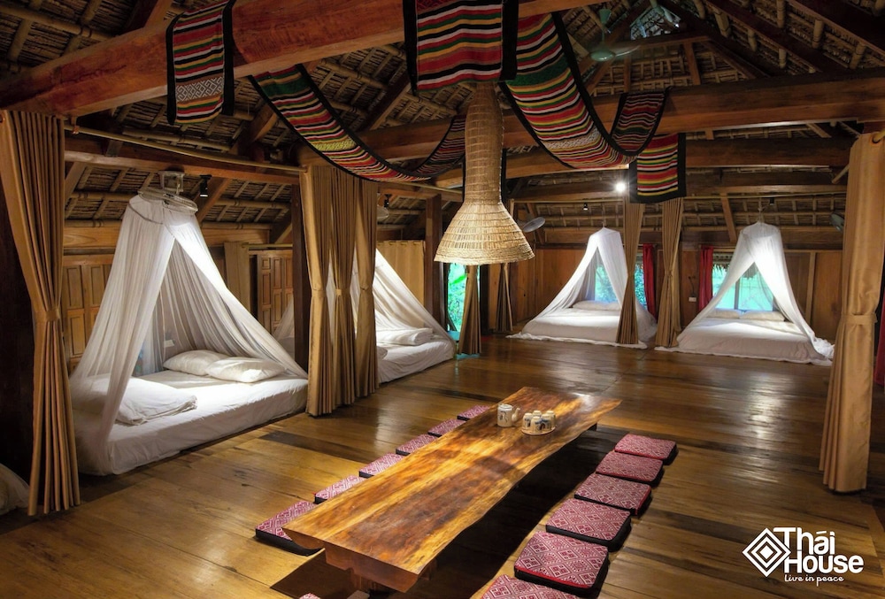 Thai House Pu Luong