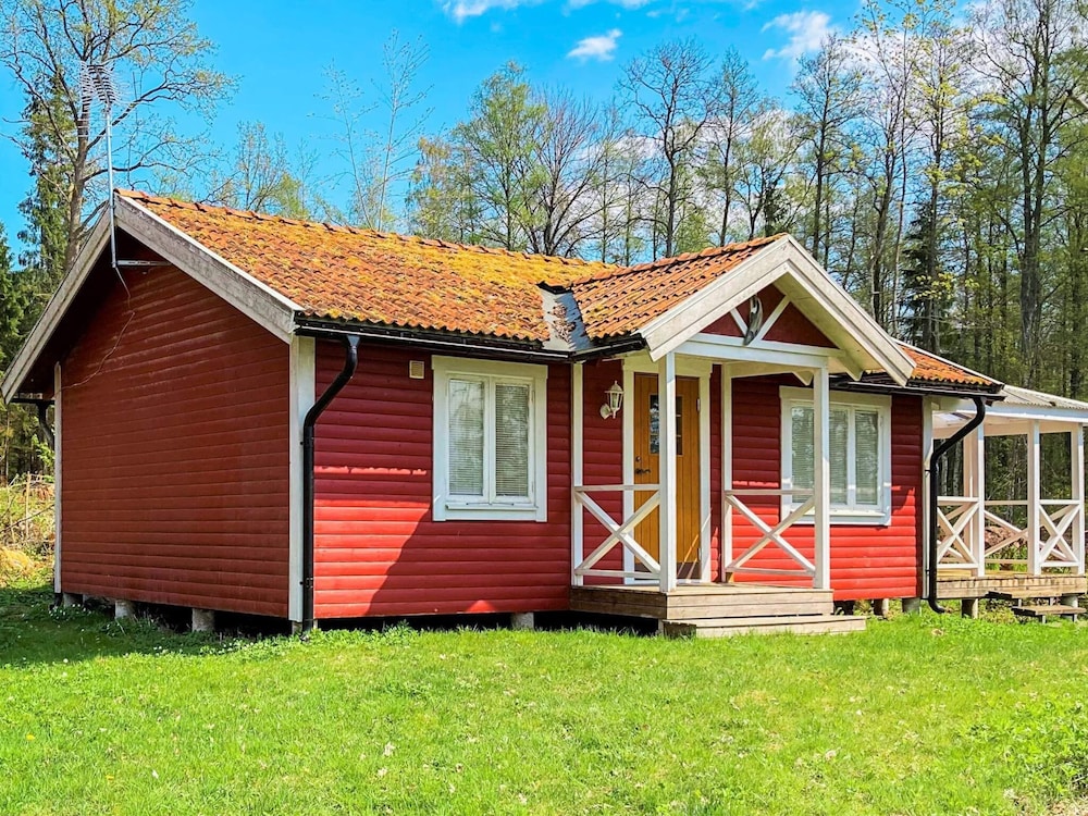 4 Person Holiday Home in Braas-by Traum