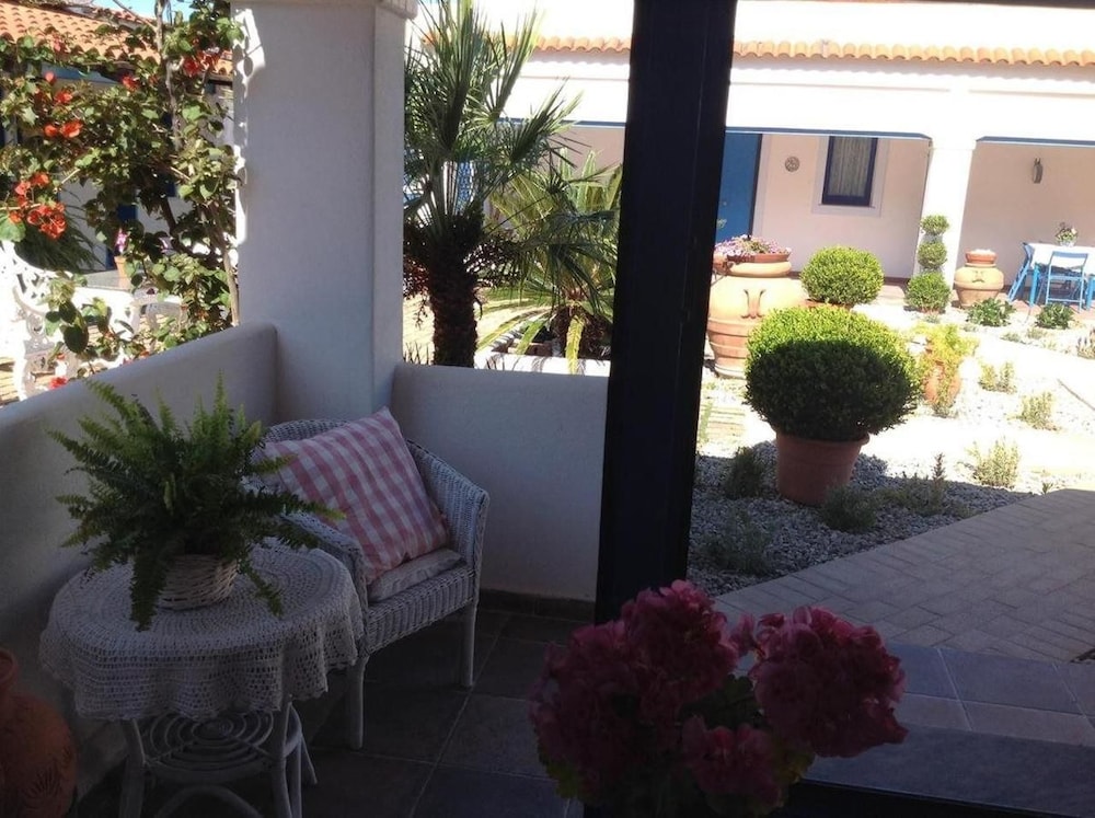 Villaggio Imbesi