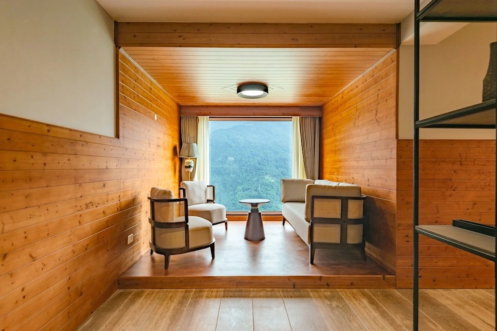 Udaan Yalley Resort & Spa Gangtok