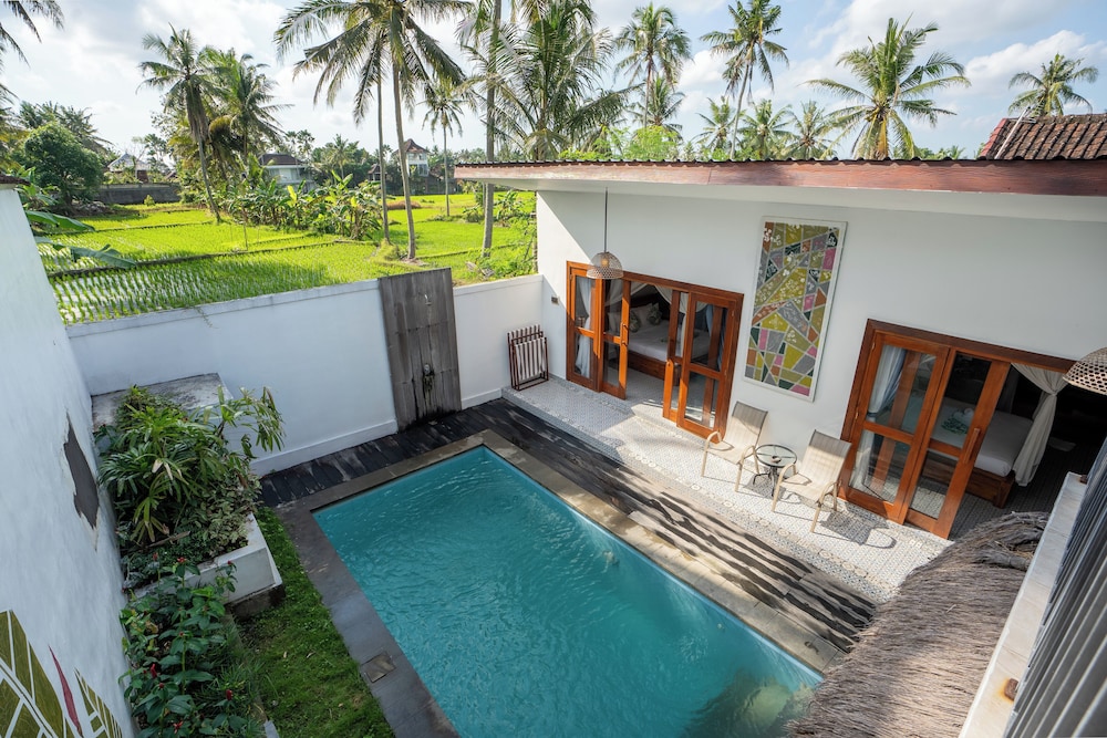 Villa Nara Ubud