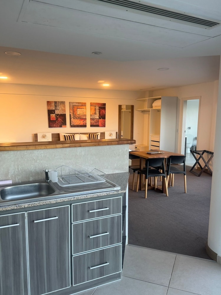 Ulises Apart hotel