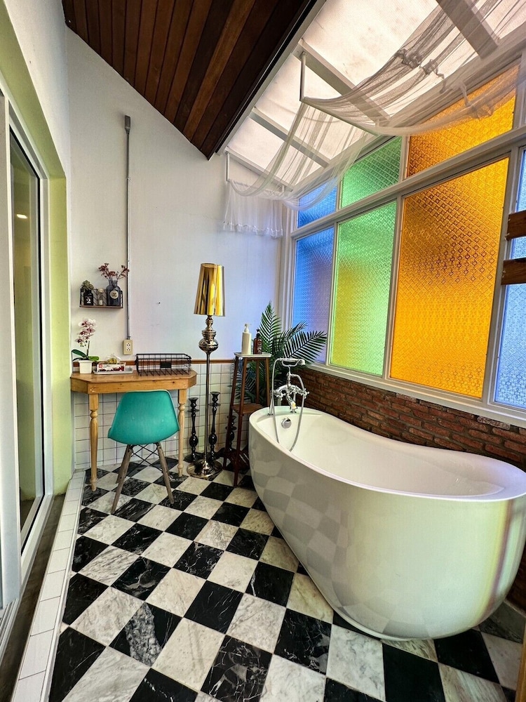 T-House Bkk