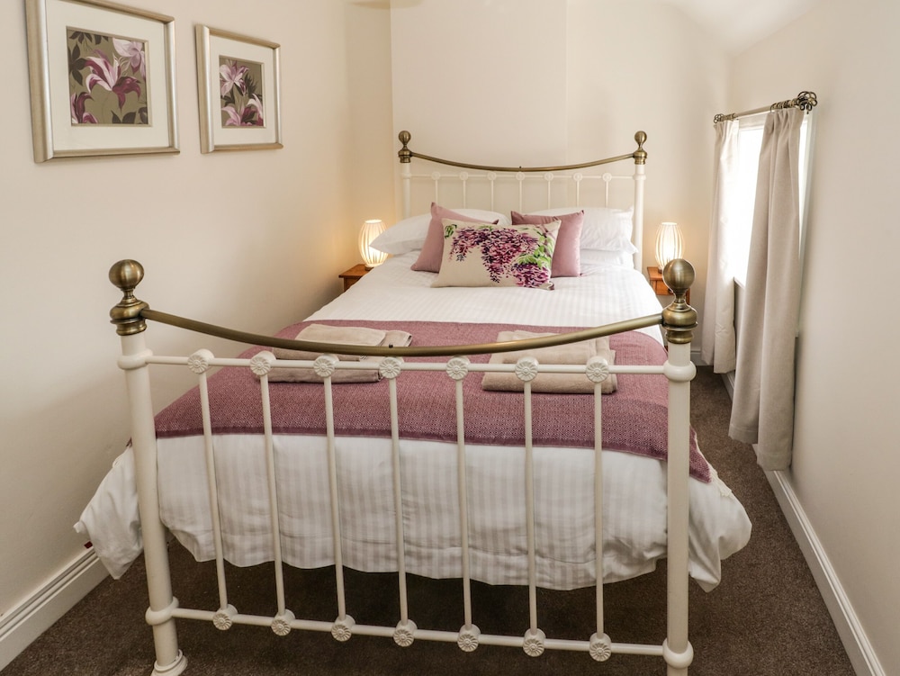 Chapel Cottage
