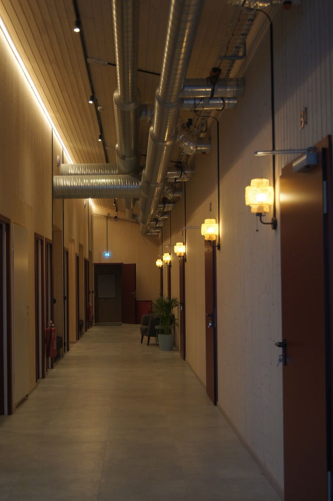The Fox Hostel