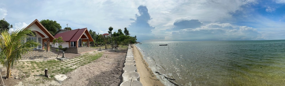 La Seahorse Homestay