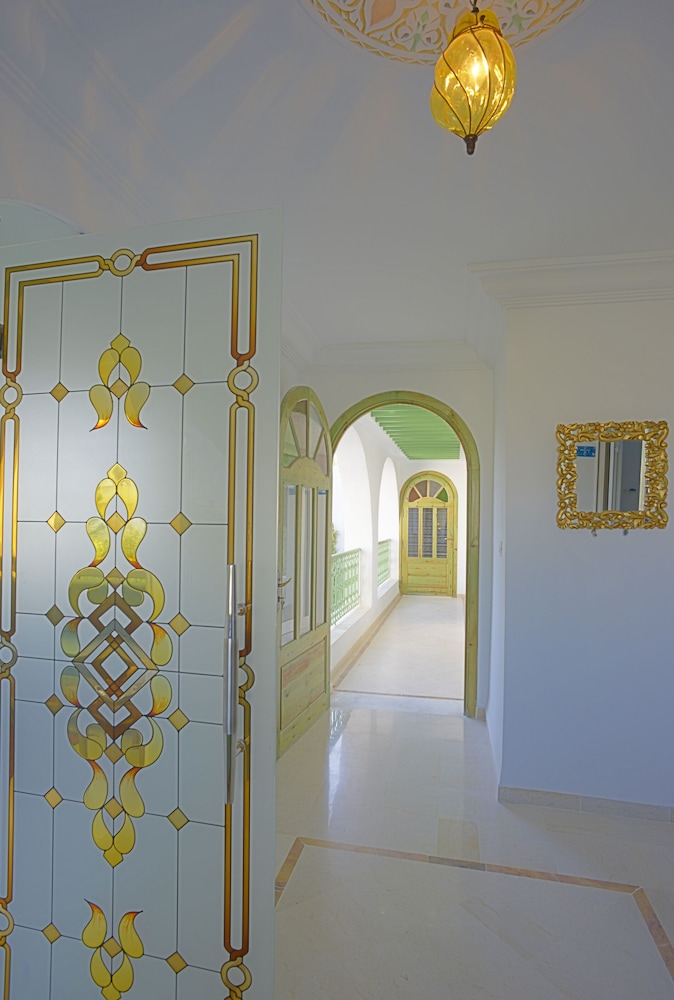 Dar El Yasmine Tunis