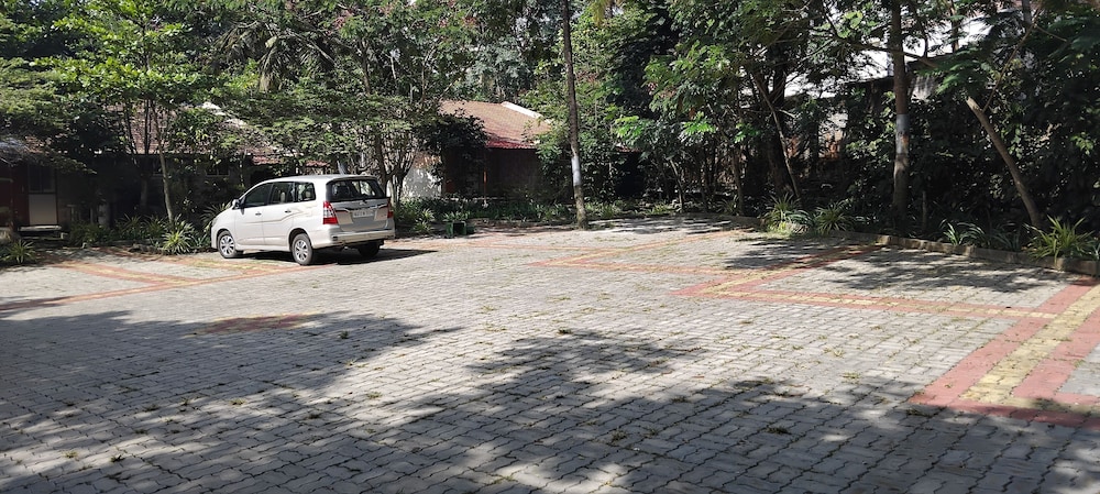 Pavanputra Resort Hassan