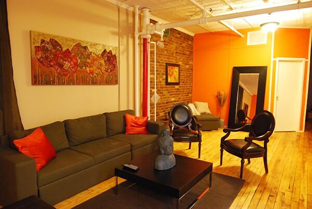 Market Rentals Downtown Apartments