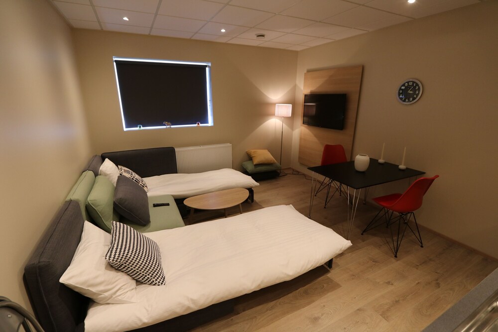 K16 apartments