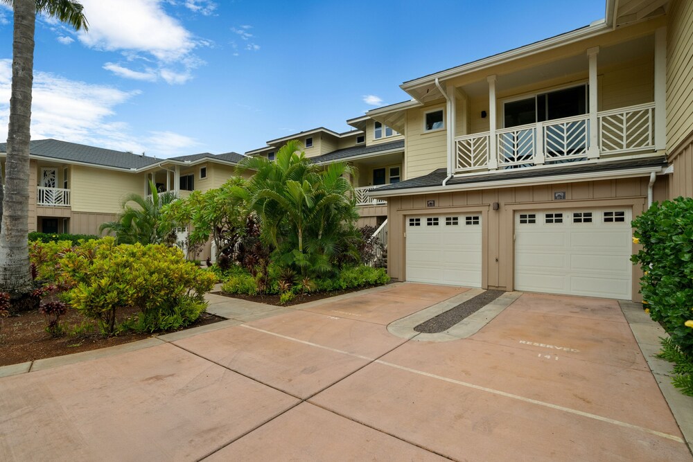 Kauai Pili Mai 14i 3 Bedroom Condo
